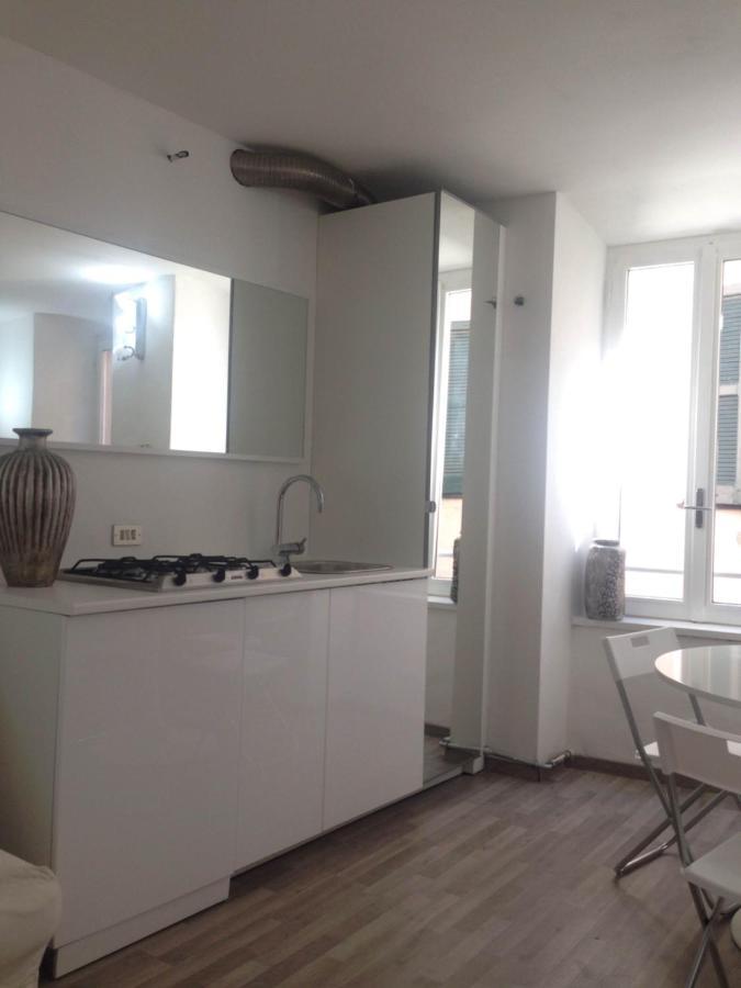 San Nicolo Apartamento Lecco Exterior foto