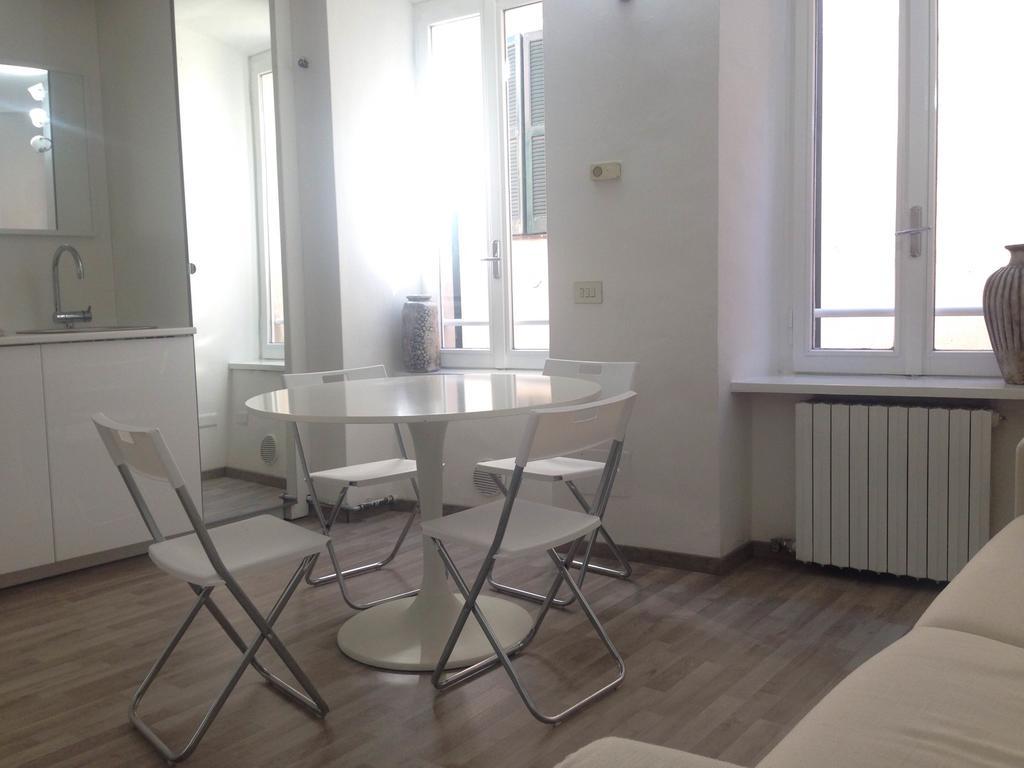 San Nicolo Apartamento Lecco Exterior foto