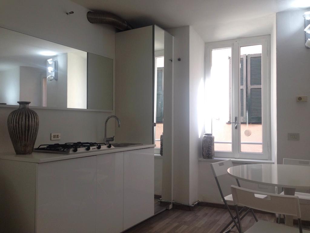 San Nicolo Apartamento Lecco Exterior foto