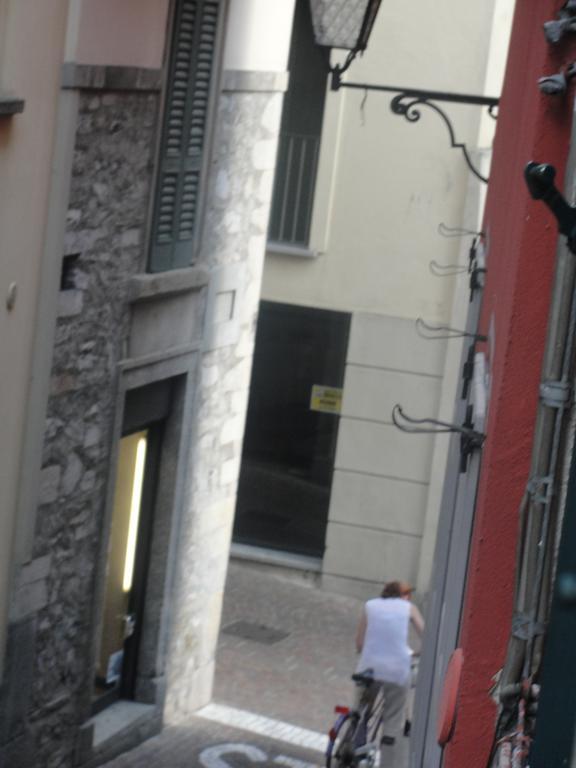 San Nicolo Apartamento Lecco Exterior foto