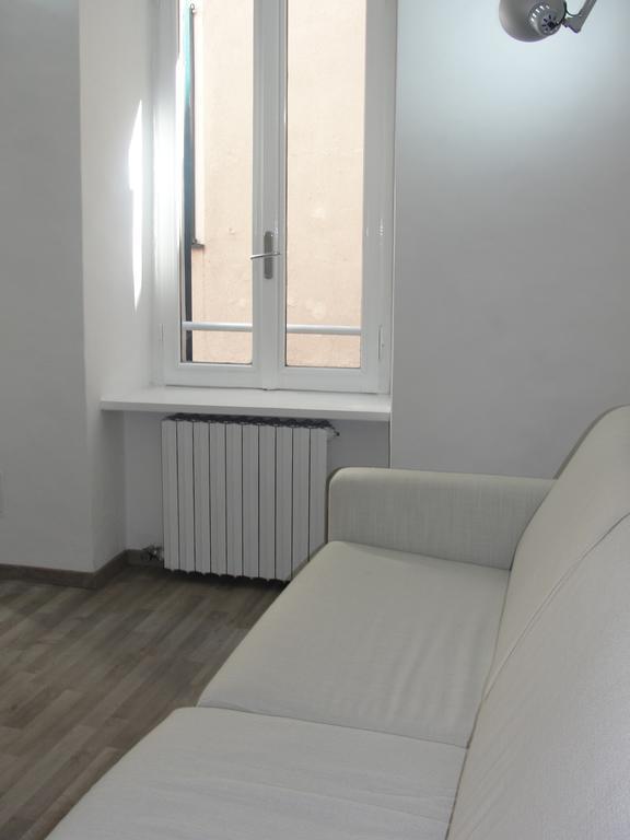San Nicolo Apartamento Lecco Exterior foto